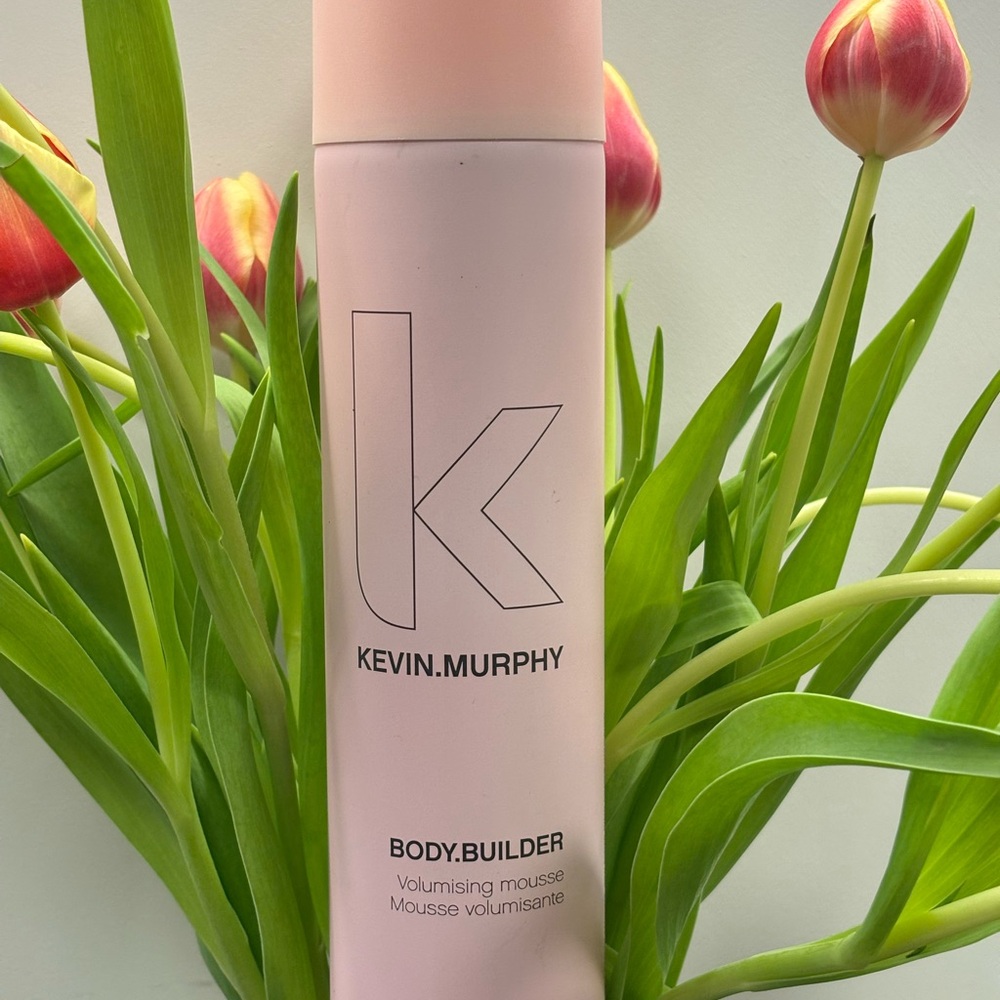 KEVIN.MURPHY Weightless Volumising Spray Mousse